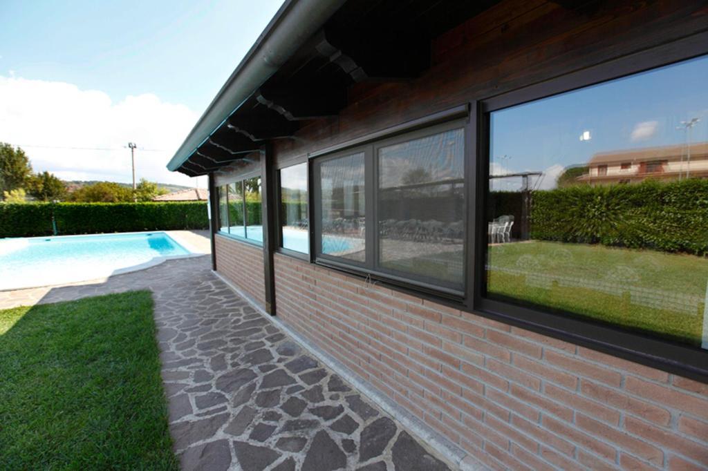 Azienda Agrituristica Pericle Montella Exterior photo
