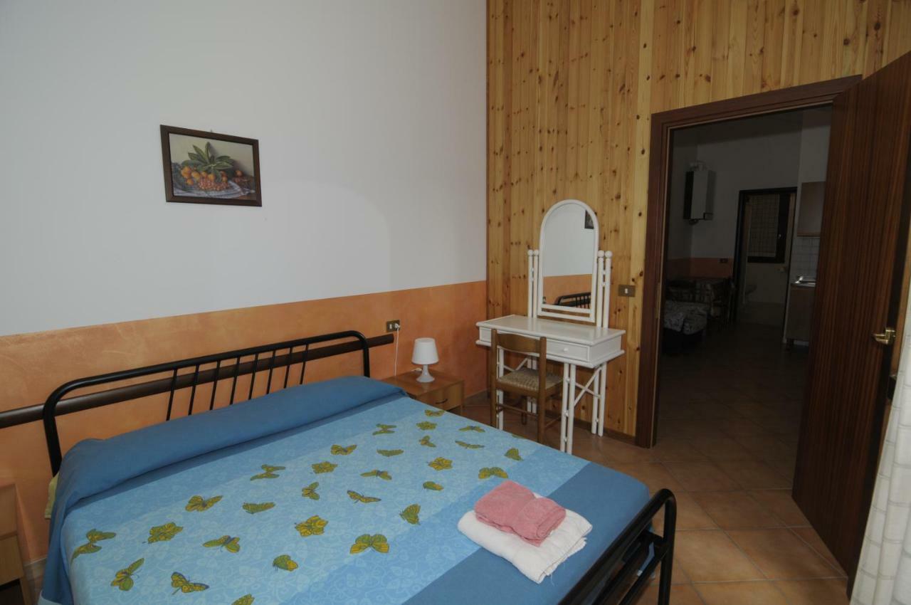 Azienda Agrituristica Pericle Montella Exterior photo